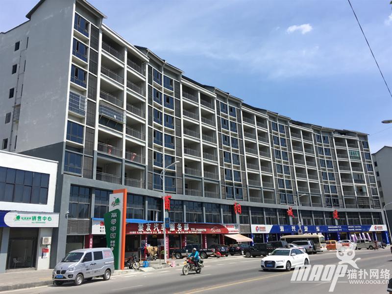 酉阳城建集团OA办公系统交付培训验收