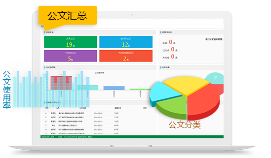 公文管理